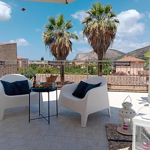  Casa vacanze Filangeri 116