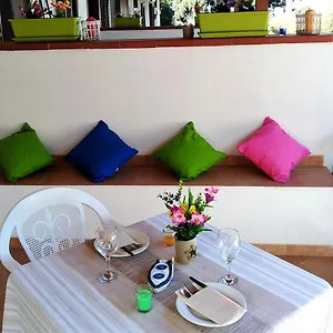Di - Holiday home