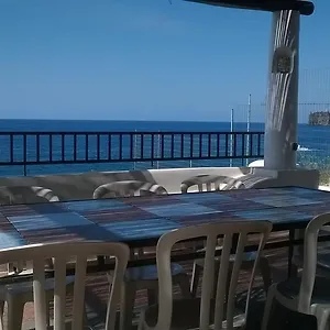 Apartment Stromboliparadise Ficogrande, Stromboli