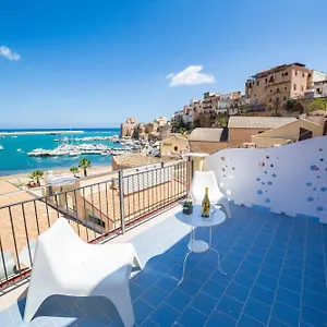 Apartment N'amuri, Castellammare del Golfo